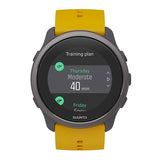 Suunto 5