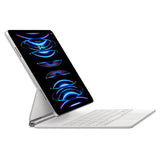 Apple Magic Keyboard для iPad Pro 12" (A2480) (венгерская раскладка)
