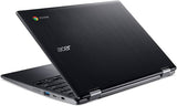 Acer Chromebook Spin 511 R752T Touch 11.6"