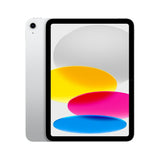 Apple iPad 10.9" 10th Gen (2022) 256GB WiFi + Cellular
