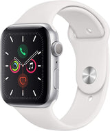 Apple Watch Series 5 Nike 44mm GPS Aluminum Case