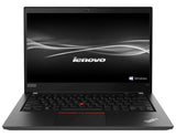 Lenovo Thinkpad T14 Gen 1 (Intel) 14"