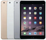 Apple iPad Mini 7.9" 4th Gen (2015) 16GB WiFi + Cellular