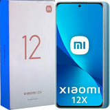 Xiaomi 12X 5G 256GB
