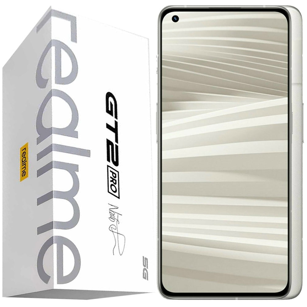 Realme GT2 Pro 5G 256GB