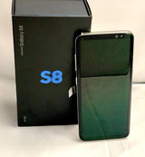 Samsung Galaxy S8 64GB G950F Single Sim