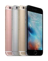 Apple iPhone 6S 64GB