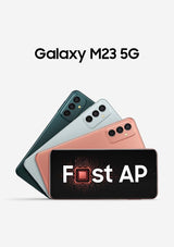 Samsung Galaxy M23 5G 128GB M236