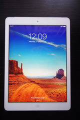 Apple iPad Air 9.7" 1-го поколения (2013) 32 ГБ Wi-Fi