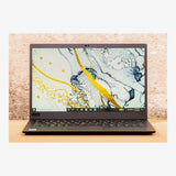 Lenovo ThinkPad X1 Carbon (8th gen) Touch 14"