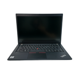 Lenovo ThinkPad T14 Gen 1 (AMD) 14"