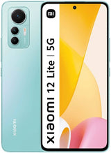 Xiaomi 12 5G 128 ГБ