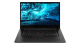 Lenovo ThinkPad X1 Extreme Gen 2 15.6"