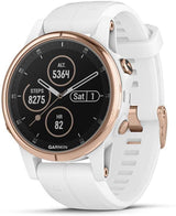 Garmin Fenix 5S Plus