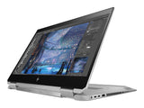 HP ZBook Studio x360 G5 Touch 15.6"