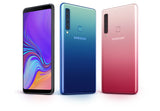 Samsung Galaxy A9 (2018) 128GB A920F
