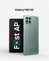 Samsung Galaxy M53 5G 128GB M536B
