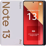 Xiaomi Redmi Note 13 Pro 4G 256GB