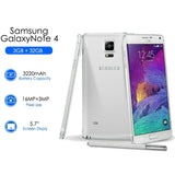 Samsung Galaxy Note 4 N910F