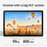 Samsung Galaxy Tab S10 FE 128GB 5G X526