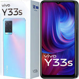 VIVO Y33s 128GB