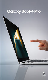 Samsung Galaxy Book 4 Pro Touch 14"