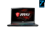 MSI GP72 7RD 17.3"