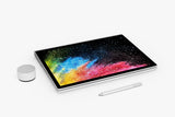 Microsoft Surface Book 2 Touch 13.5"