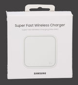 Samsung Super Fast Wireless Charger 15W - EP-P2400