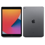 Apple iPad 10.2" 8th Gen (2020) 128GB WiFi