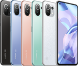 Xiaomi 11 Lite NE 5G 128GB