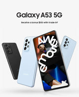 Samsung Galaxy A53 5G 128GB A536B