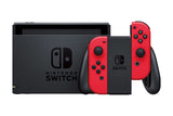Игровая приставка Nintendo Switch V2 - специальное издание