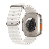Apple Watch Ultra 49 мм GPS+Cellular Titanium