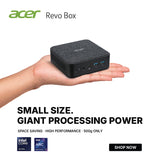 Acer Revo Box RB102