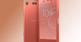 Sony Xperia XZ1 Compact