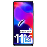 Xiaomi Redmi Note 11 Pro Plus 5G 128GB