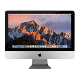 Apple iMac (21.5" Late 2013)