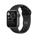 Apple Watch Series 6 Nike 40mm GPS Aluminum Case