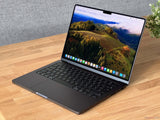 Apple MacBook Pro (14" 2023, M3 Max)