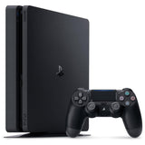 Sony PlayStation 4 Slim 500 ГБ CUH-21XXA