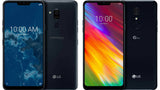 LG G7 Fit 32GB