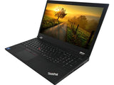 Lenovo ThinkPad P15 Gen 2 15.6"