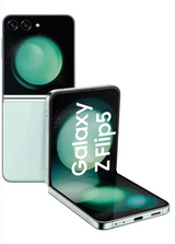 Samsung Galaxy Z Flip5 5G 256GB F731