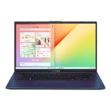 Asus Vivobook 14 X412F 14"