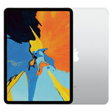 Apple iPad Pro 11" 1st Gen (2018) 64GB WiFi + Cellular