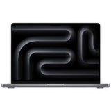 Apple MacBook Pro (14" 2023, M3 Max)