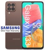 Samsung Galaxy M33 5G 128GB M336B