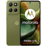 Motorola Moto G15 256GB