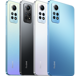 Xiaomi Redmi Note 12 Pro 4G 256GB